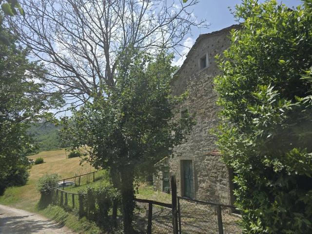 Villa Indipendente in vendita a Bagno Di Romagna, Reggio Emilia