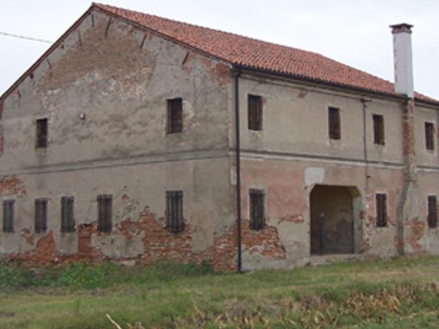 Villa Indipendente in vendita a Bagnoli Di Sopra, Veneto