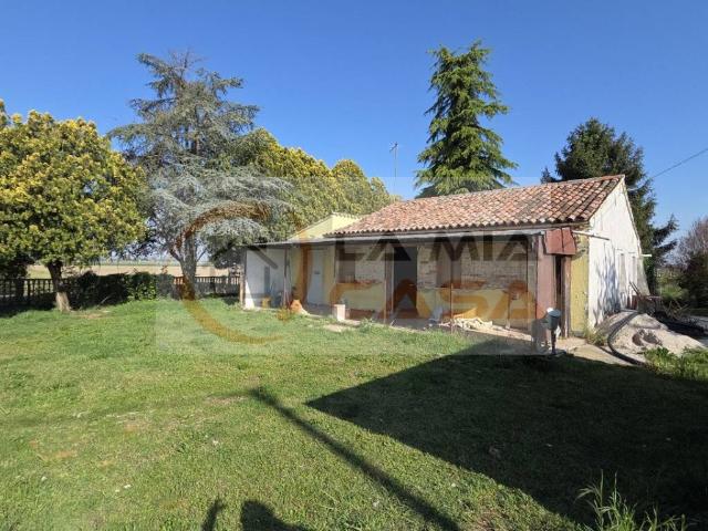 Villa Indipendente in vendita a Bagnoli Di Sopra, Veneto