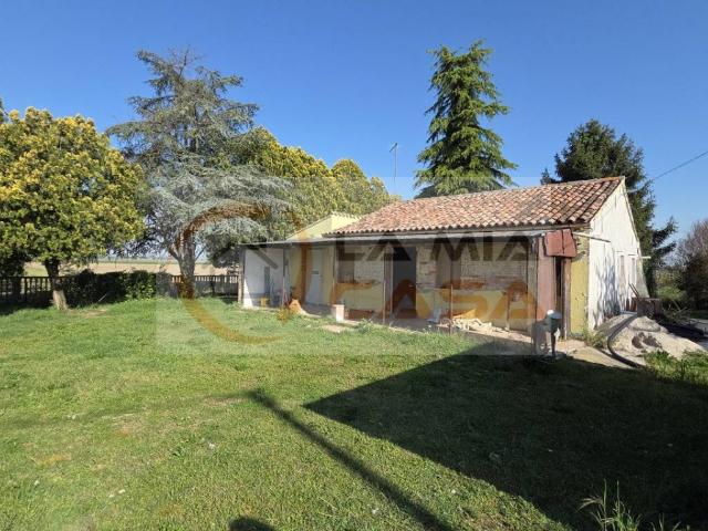 Villa Indipendente in vendita a Bagnoli Di Sopra, Veneto
