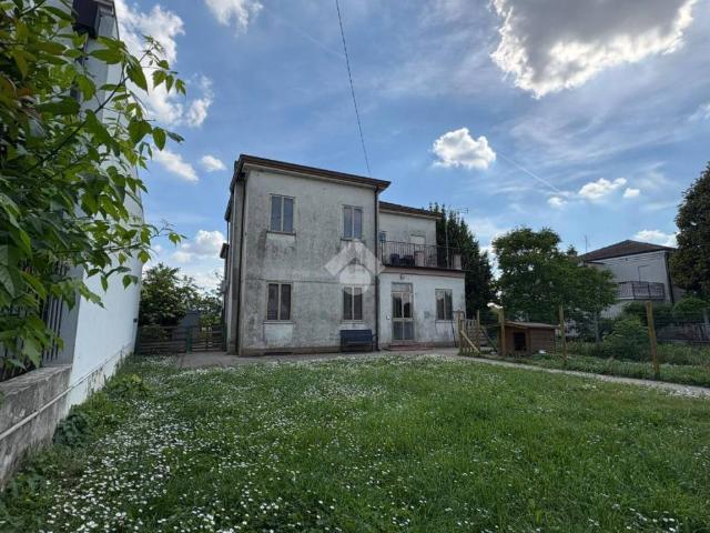 Villa Indipendente in vendita a Bagnoli Di Sopra, Veneto