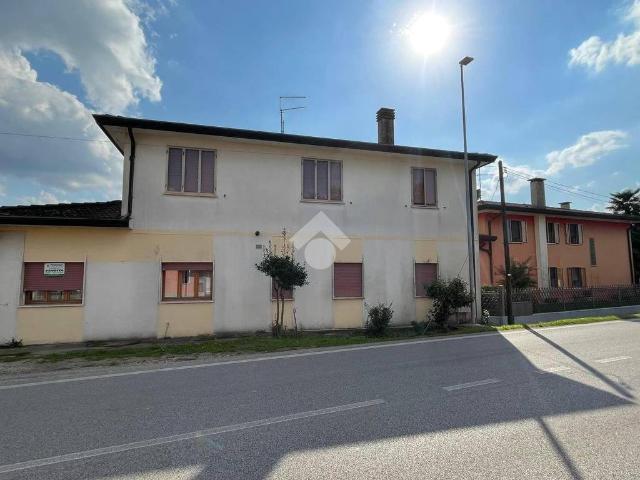Villa Indipendente in vendita a Bagnoli Di Sopra, Veneto