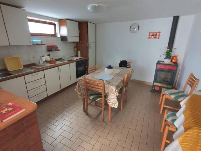 Villa Indipendente in vendita a Bagnoli Irpino, Avellino
