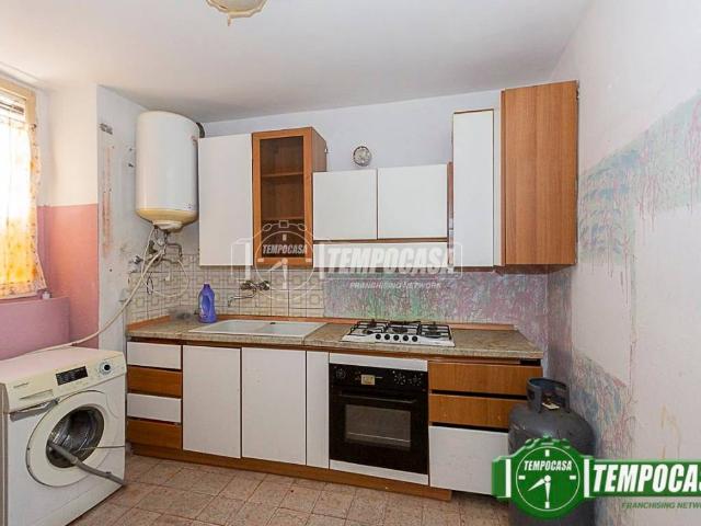 Villa Indipendente in vendita a Bagnolo Cremasco, Lombardia