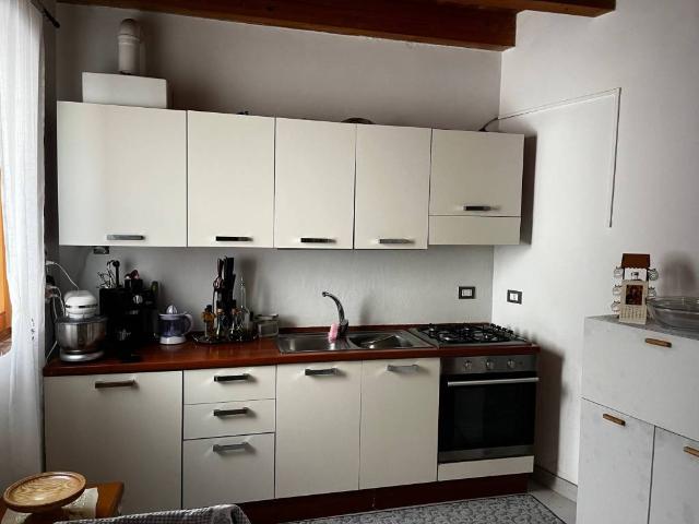Villa Indipendente in vendita a Bagnolo Cremasco, Cremona