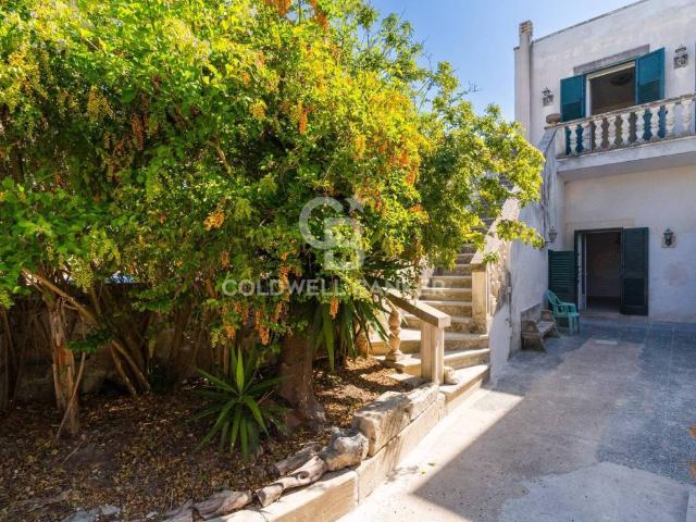 Villa Indipendente in vendita a Puglia, Lecce
