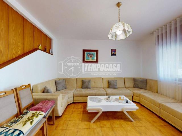 Villa Indipendente in vendita a Pieve Rossa, Bagnolo in Piano