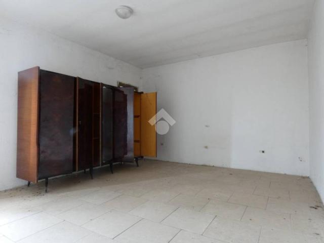 Villa Indipendente in vendita a Pieve Rossa, Bagnolo in Piano