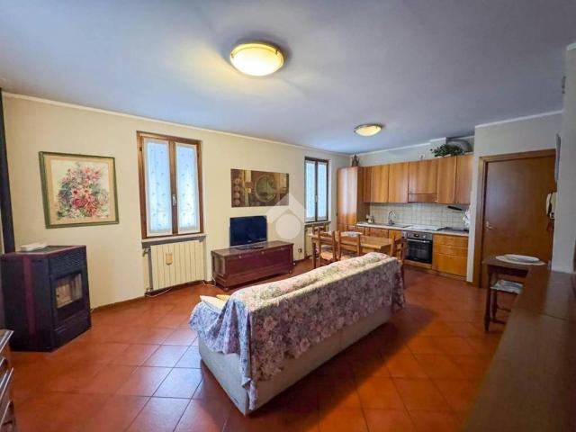 Villa Indipendente in vendita a Bagnolo Mella, Brescia
