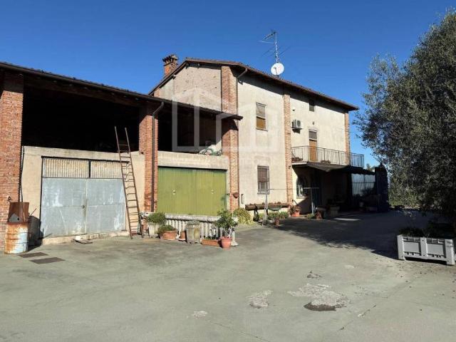 Villa Indipendente in vendita a Bagnolo Mella, Lombardia