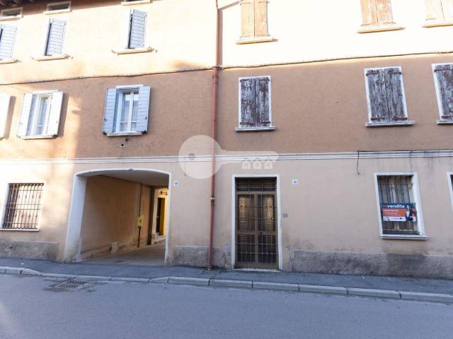 Villa Indipendente in vendita a Bagnolo Mella, Lombardia
