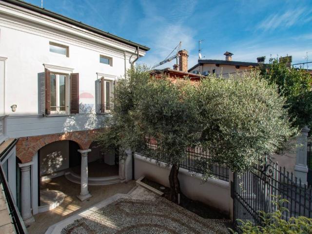 Villa Indipendente in vendita a Bagnolo Mella, Lombardia