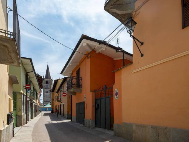 Villa Indipendente in vendita a Piemonte, Cuneo