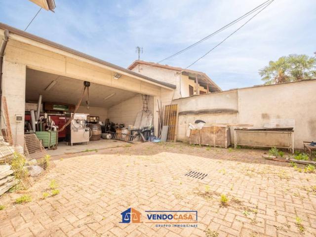 Villa Indipendente in vendita a Piemonte, Cuneo