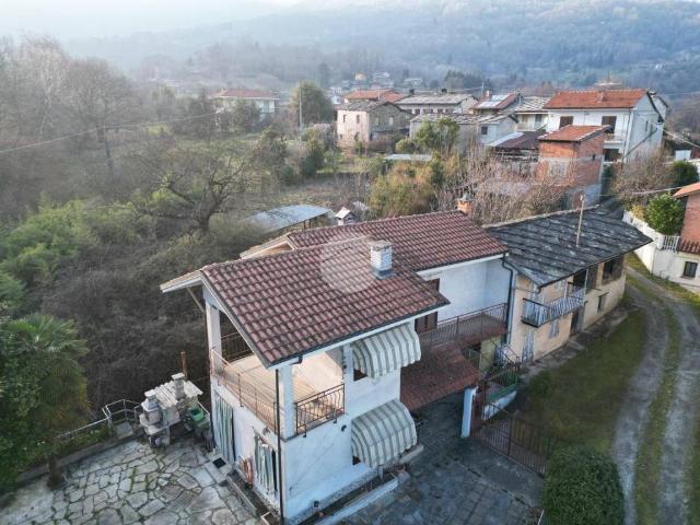 Villa Indipendente in vendita a Villar, Piemonte