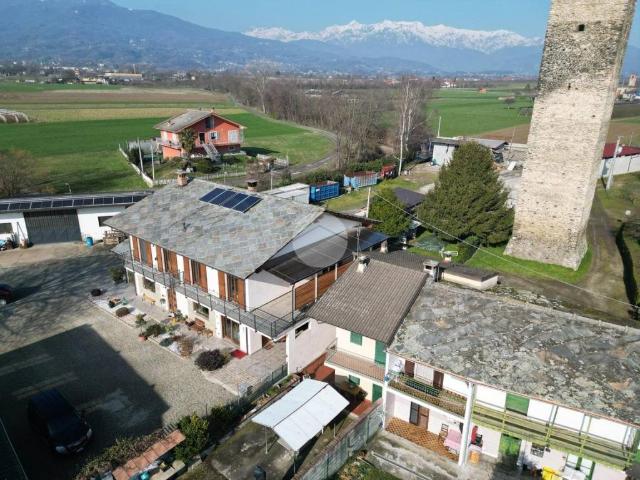 Villa Indipendente in vendita a Piemonte, Torino