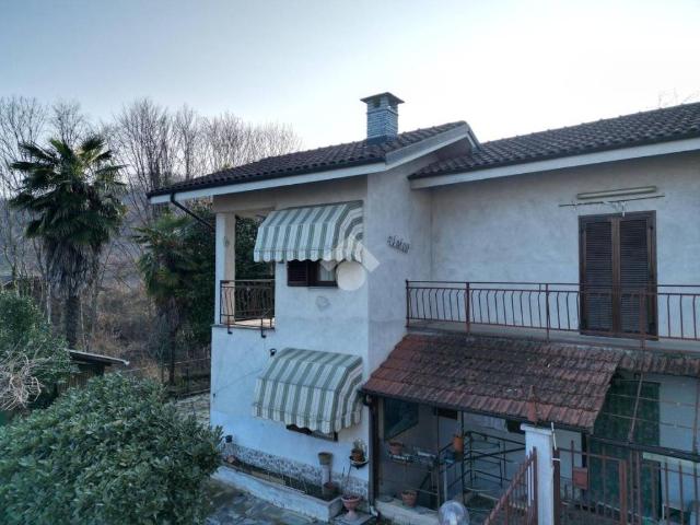 Villa Indipendente in vendita a Villar, Piemonte