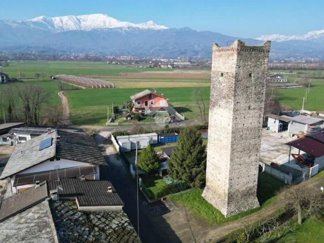 Villa Indipendente in vendita a Piemonte, Torino