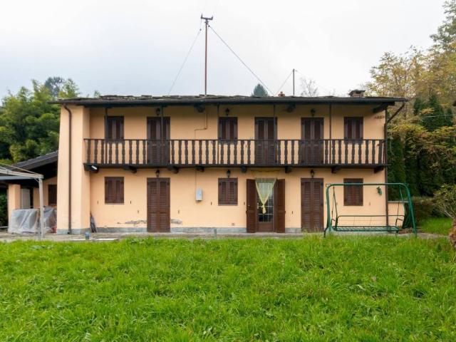 Villa Indipendente in vendita a Villar, Piemonte