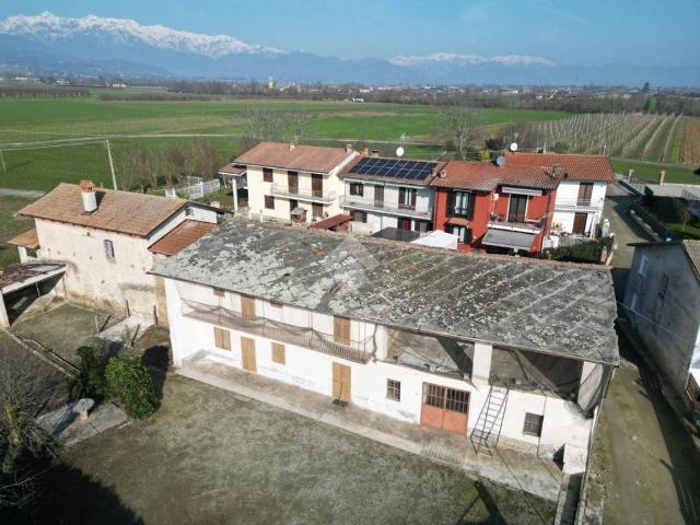 Villa Indipendente in vendita a Piemonte, Cuneo