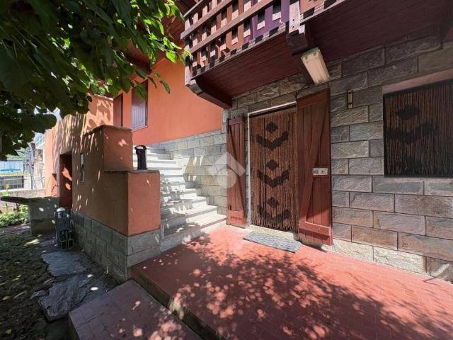 Villa Indipendente in vendita a Piemonte, Cuneo