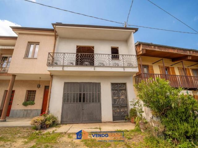 Villa Indipendente in vendita a Piemonte, Cuneo