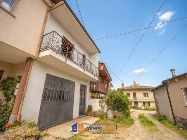Villa Indipendente in vendita a Piemonte, Cuneo