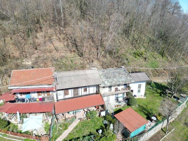 Villa Indipendente in vendita a Piemonte, Cuneo