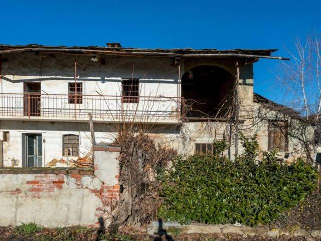 Villa Indipendente in vendita a San Maurizio, Piemonte