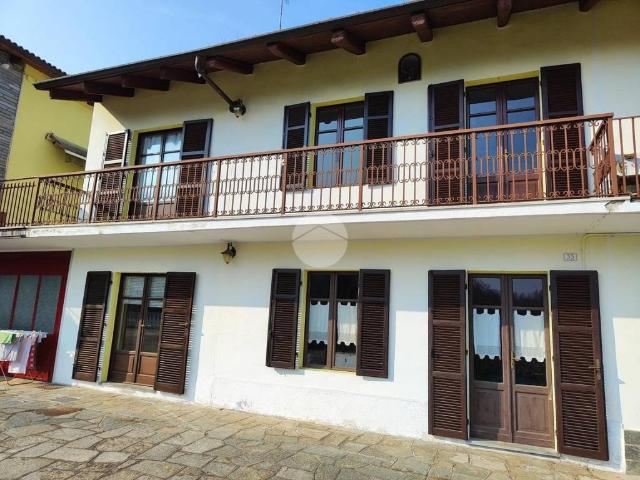 Rustico in vendita a Piemonte, Cuneo