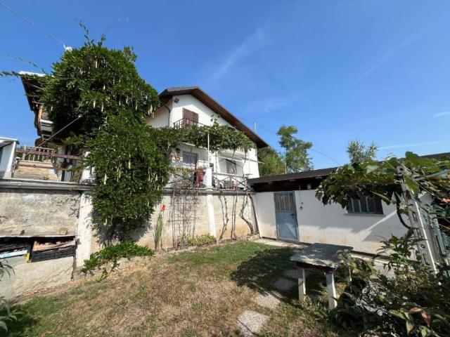 Villa Indipendente in vendita a Piemonte, Cuneo