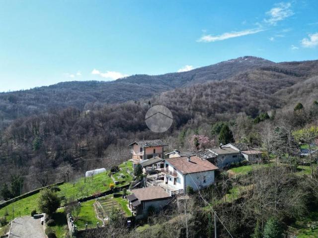 Villa Indipendente in vendita a Piemonte, Cuneo