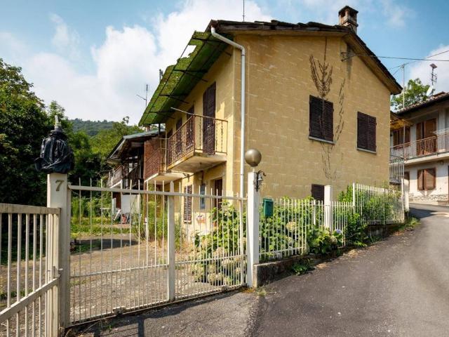 Villa Indipendente in vendita a Piemonte, Cuneo