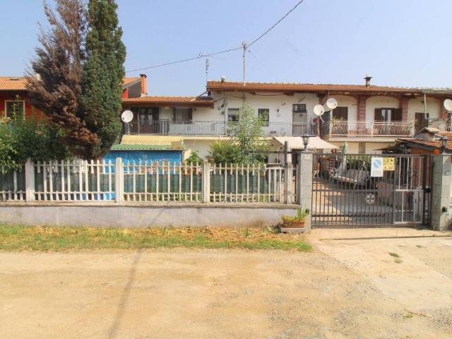 Villa Indipendente in vendita a Piemonte, Cuneo