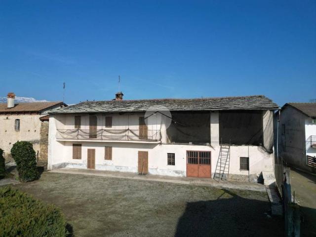 Villa Indipendente in vendita a Piemonte, Cuneo