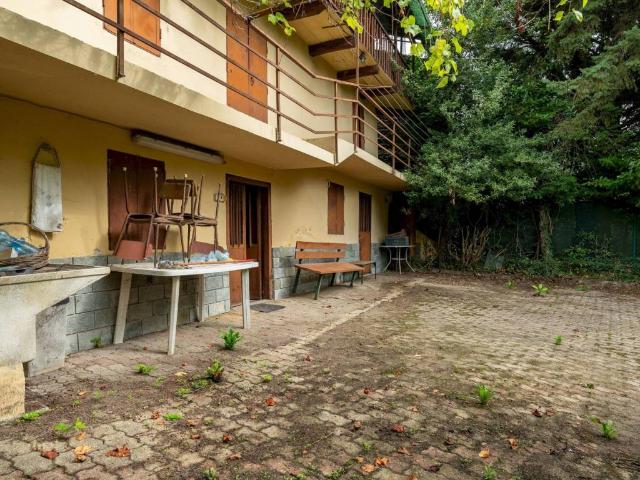 Villa Indipendente in vendita a Buttigliera, Bagnolo Piemonte