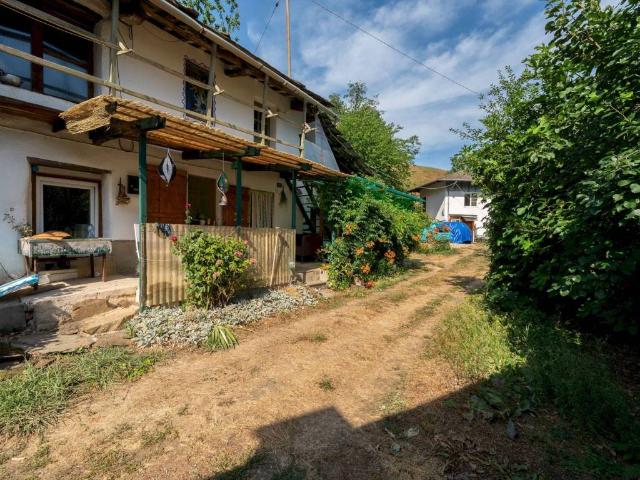 Villa Indipendente in vendita a Piemonte, Cuneo