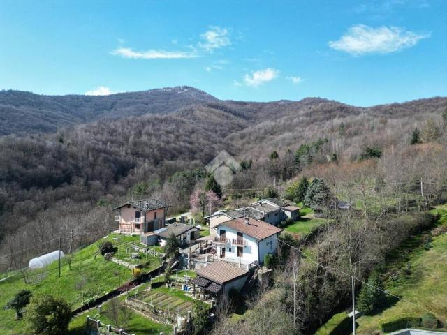 Villa Indipendente in vendita a Piemonte, Cuneo