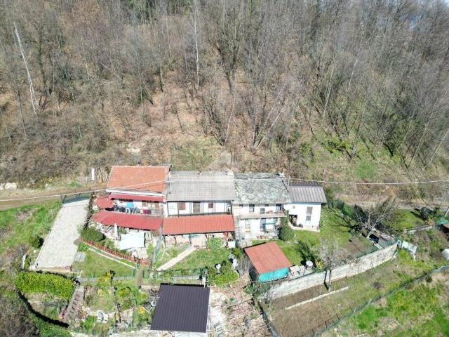 Villa Indipendente in vendita a Piemonte, Cuneo