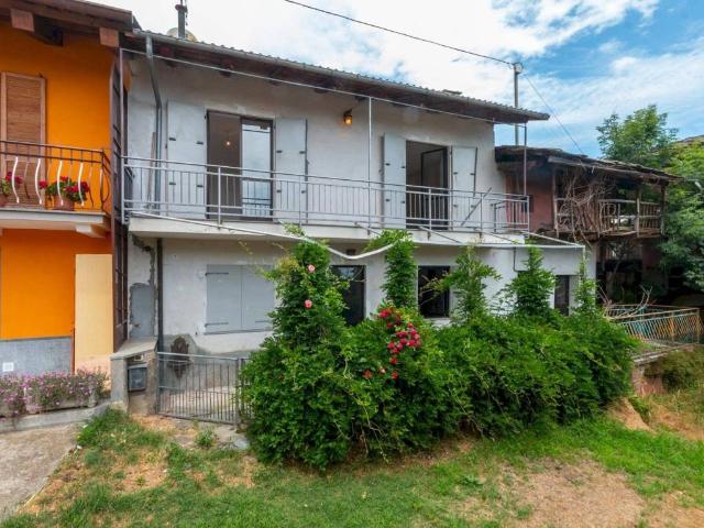 Villa Indipendente in vendita a Piemonte, Cuneo