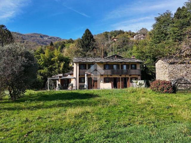 Villa Indipendente in vendita a Piemonte, Cuneo