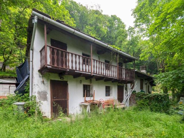 Villa Indipendente in vendita a Villar, Piemonte