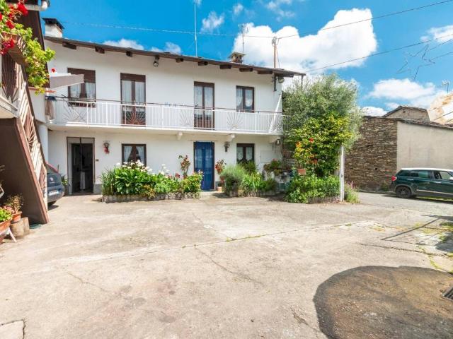 Villa Indipendente in vendita a Piemonte, Cuneo