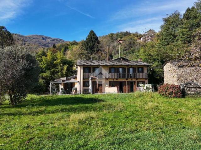 Villa Indipendente in vendita a Piemonte, Cuneo