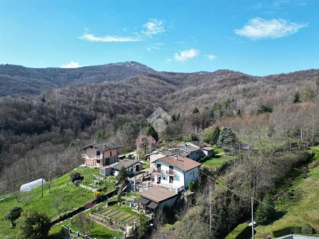 Villa Indipendente in vendita a Piemonte, Cuneo