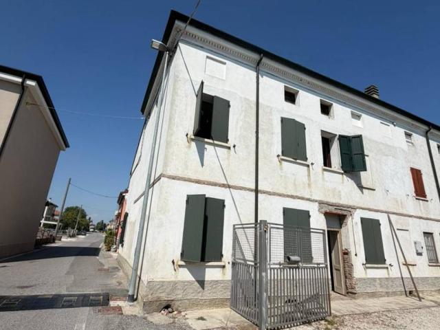 Villa Indipendente in vendita a Ponte Travetti, Bagnolo San Vito