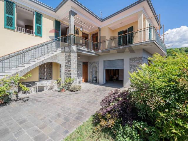 Villa Indipendente in vendita a Unione di comuni Montana Lunigiana, Bagnone