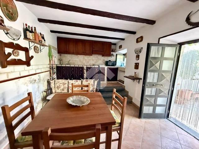 Villa Indipendente in vendita a Bagnoregio, Lazio