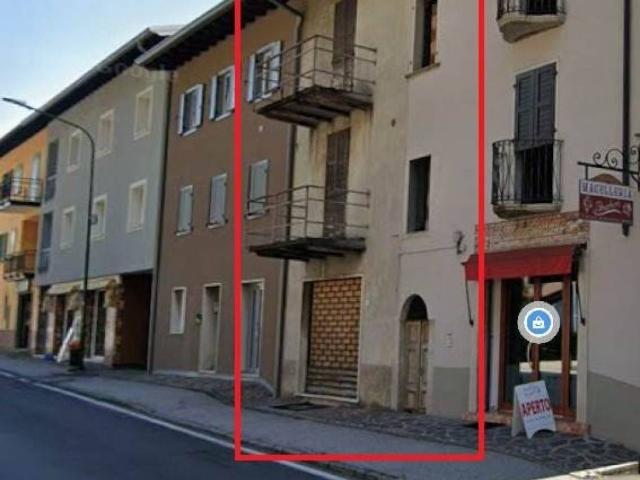 Villa Indipendente in vendita a Comunità montana della Valle Sabbia, Bagolino