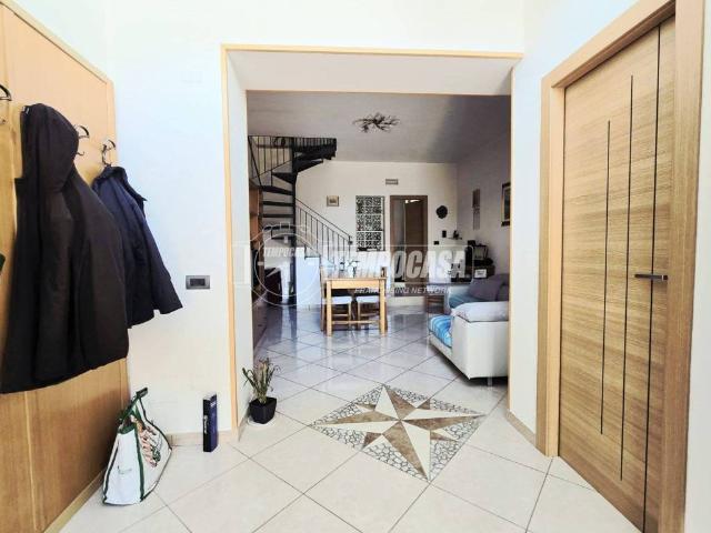 Villa Indipendente in vendita a Baiano, Campania